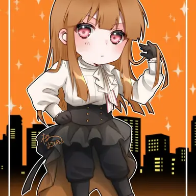 Profile image of えと