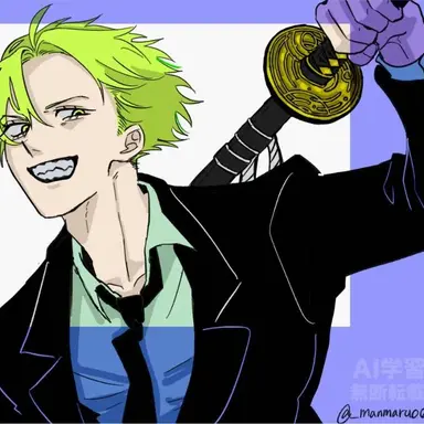 Profile image of シヴァ