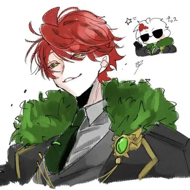 Profile image of じゃぱぱ
