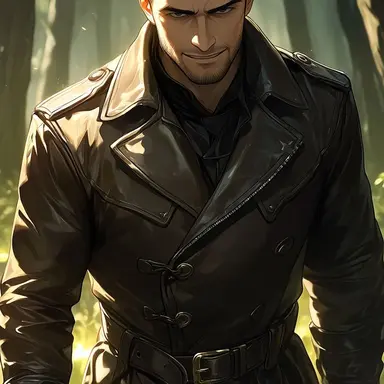 Profile image of Dravan
