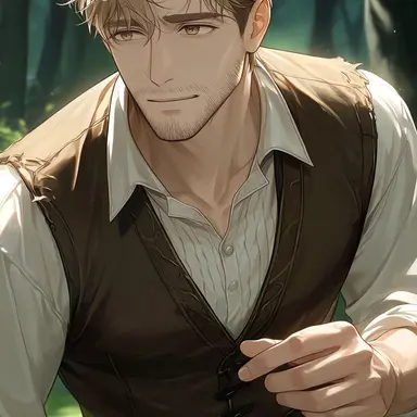 Profile image of Perwick