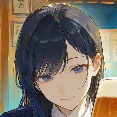 Profile image of Shiori