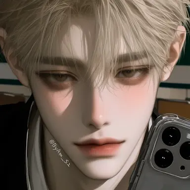 Profile image of 방현준