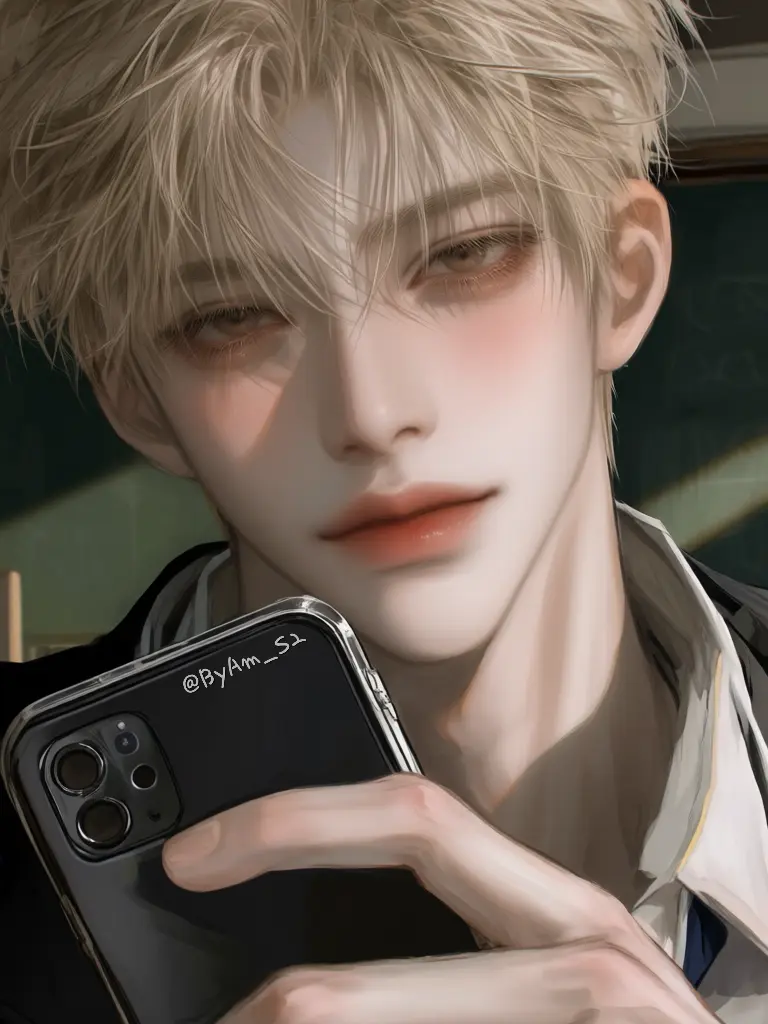 ByAm_S2의 방현준