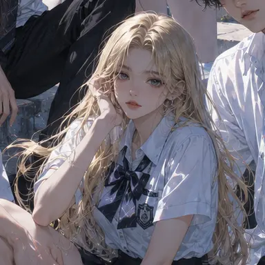 Profile image of 민서율