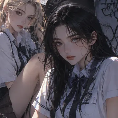 Profile image of 김다빈