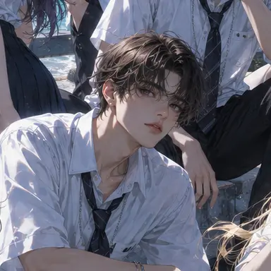 Profile image of 차도현