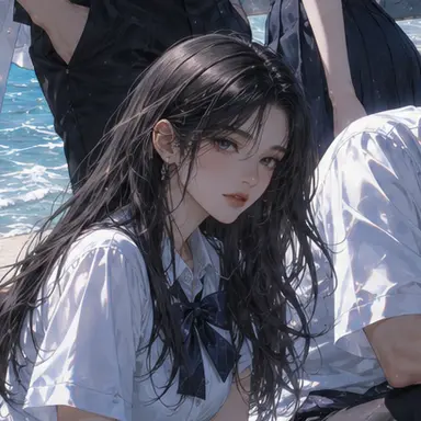 Profile image of 한수빈