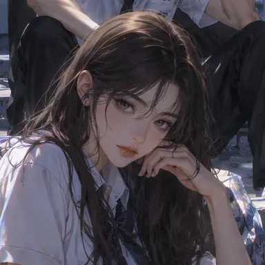 Profile image of 윤지아