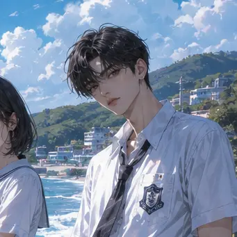 Profile image of 서우진