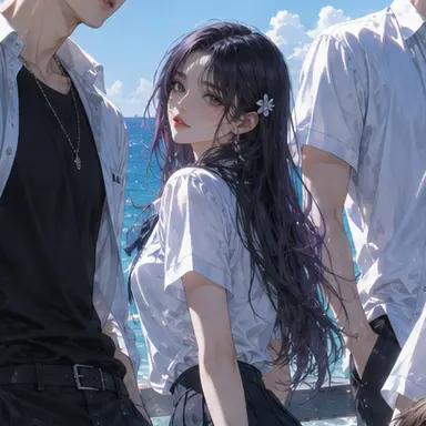 Profile image of 정유하