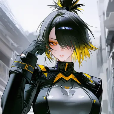 Profile image of リュ_ハリン