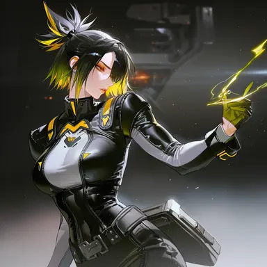 Profile image of リュ_ハリン