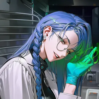 Profile image of ペク_ソユン