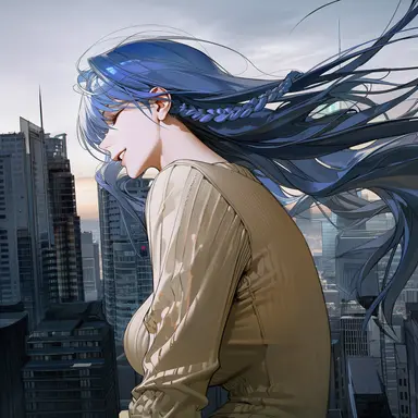 Profile image of ペク_ソユン