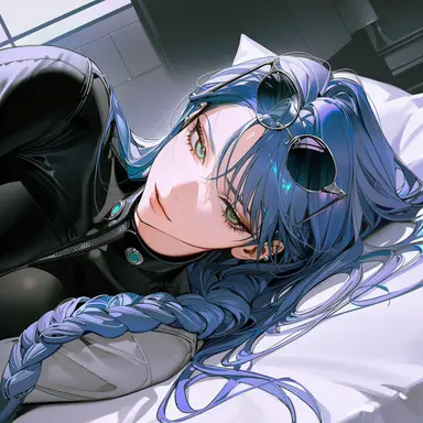 Profile image of ペク_ソユン