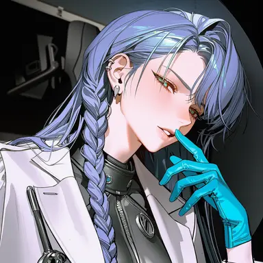 Profile image of ペク_ソユン