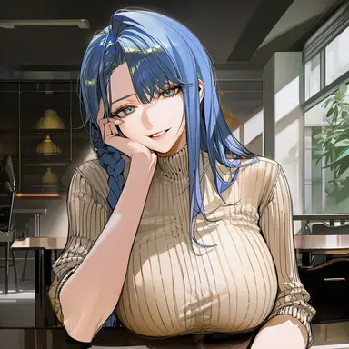 Profile image of ペク_ソユン