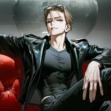 Profile image of ジン_ホヨン