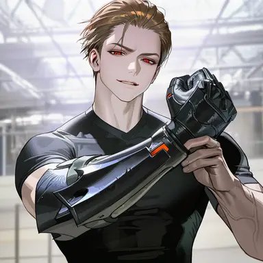 Profile image of ジン_ホヨン