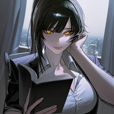 Profile image of チャ_セリン