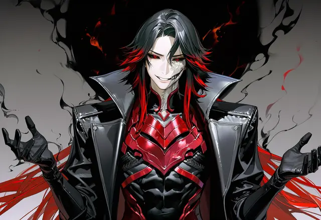 Profile image of イグニス_クロウ