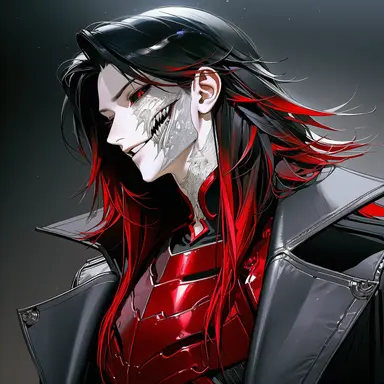 Profile image of イグニス_クロウ