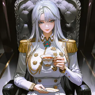 Profile image of ユン_シア