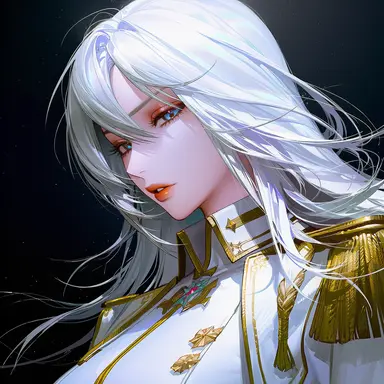 Profile image of ユン_シア