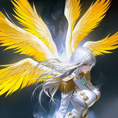 Profile image of ユン_シア