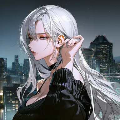 Profile image of ユン_シア