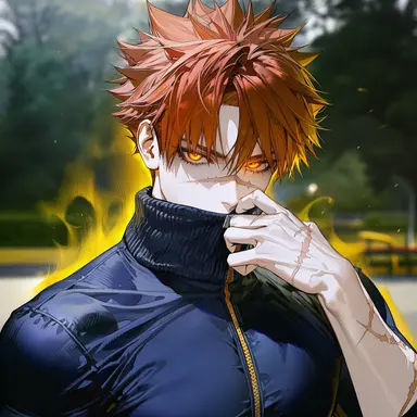 Profile image of クォン_テゴン