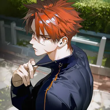 Profile image of クォン_テゴン