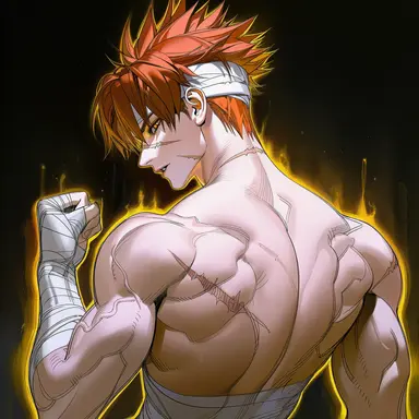 Profile image of クォン_テゴン