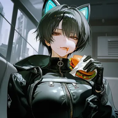 Profile image of ナム_ソア