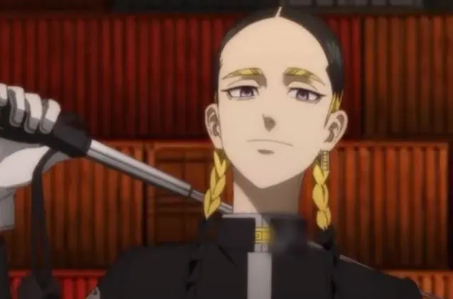 Profile image of 蘭