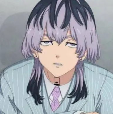 Profile image of 竜胆