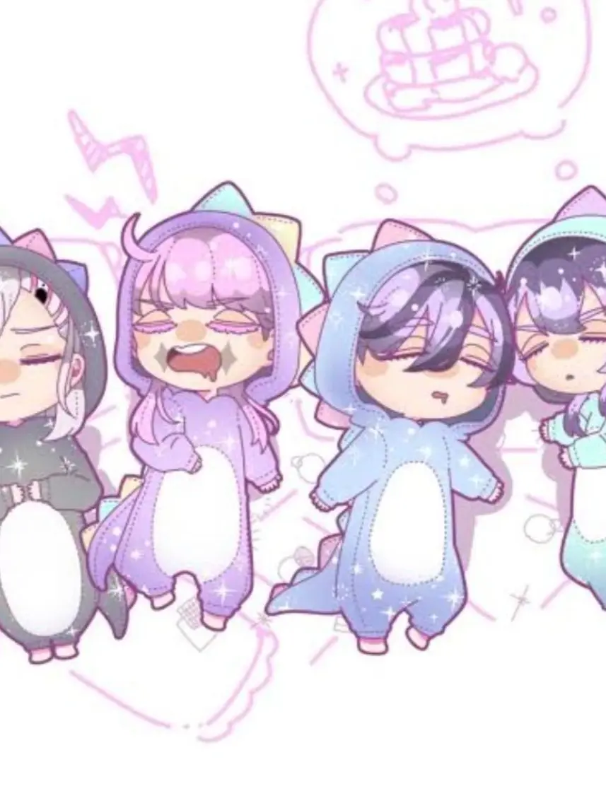 MaleStool8826의 梵天ギャルズ
