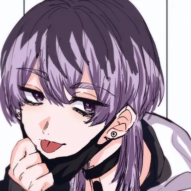 Profile image of 竜胆