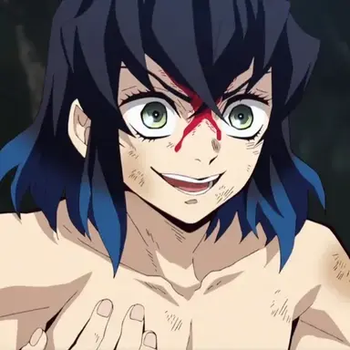 Profile image of 하시비라 이노스케