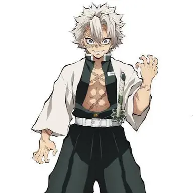 Profile image of 시니즈가와 사네미