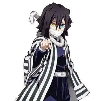 Profile image of 이구로 오바나이