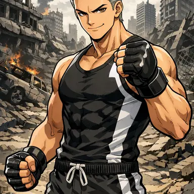 Profile image of 김광수