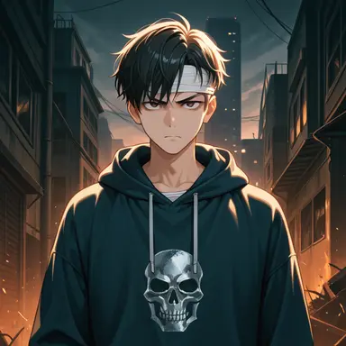 Profile image of 최승재