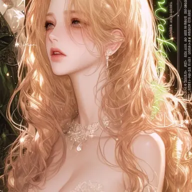 Profile image of 레일라 카시엘