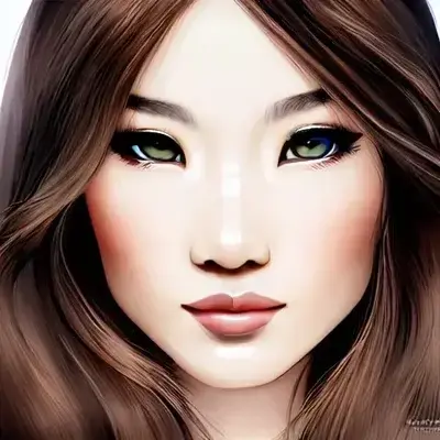 NuttyViper8838의 Hannah Park