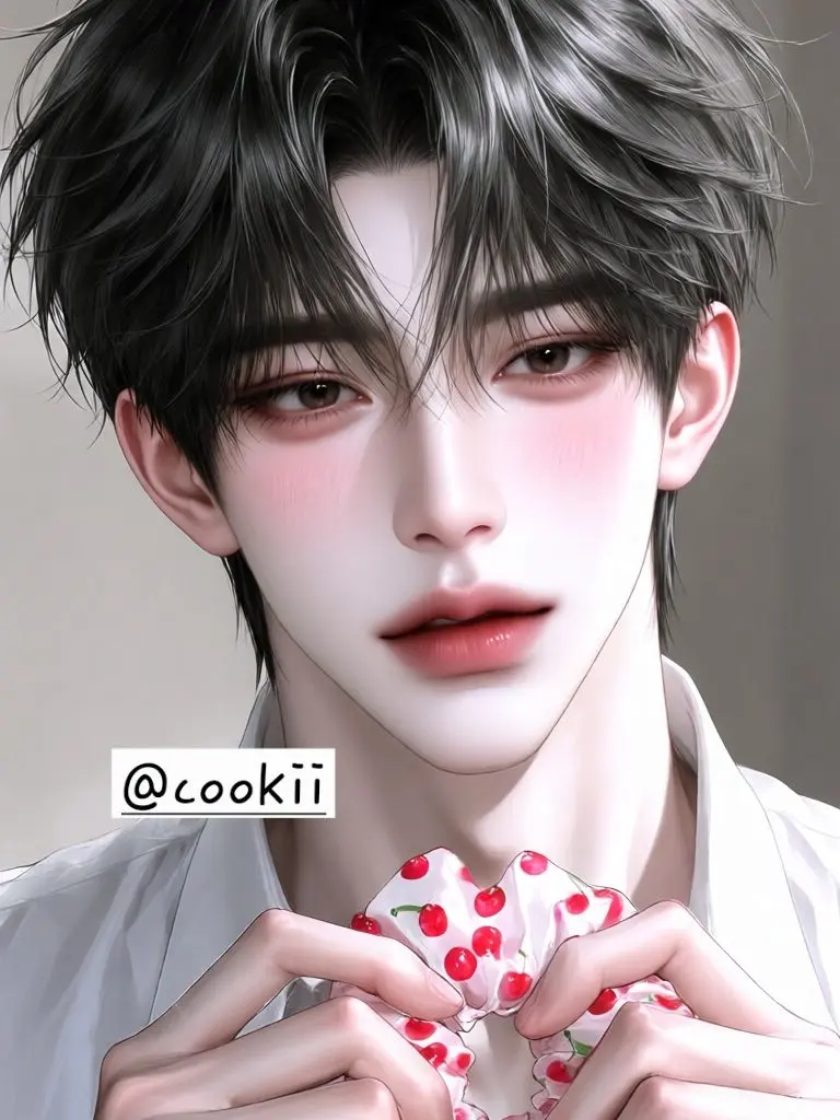 cookii의 チャ・ユゴン