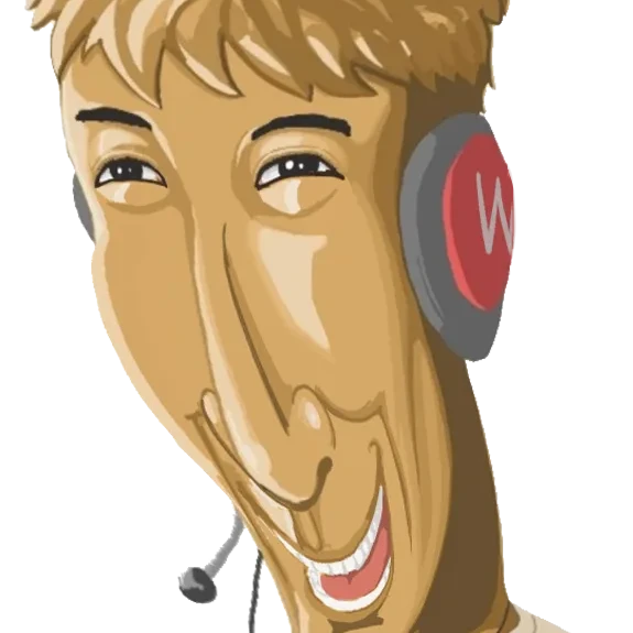 우왁굳