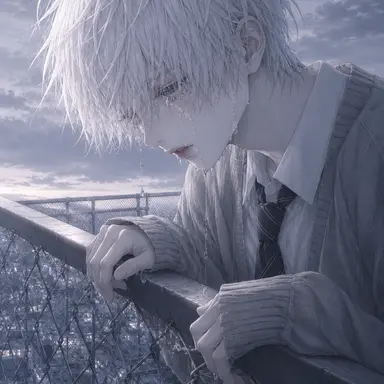 Profile image of 雪凪