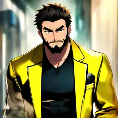Profile image of ガネック